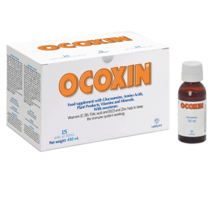 PRODUCT OCOXIN ORAL SOLUTION