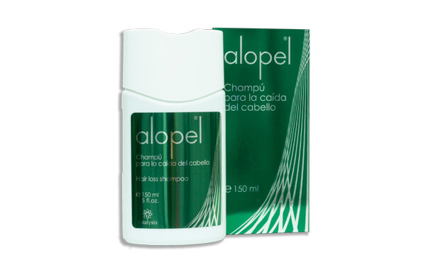 alopel shampoo