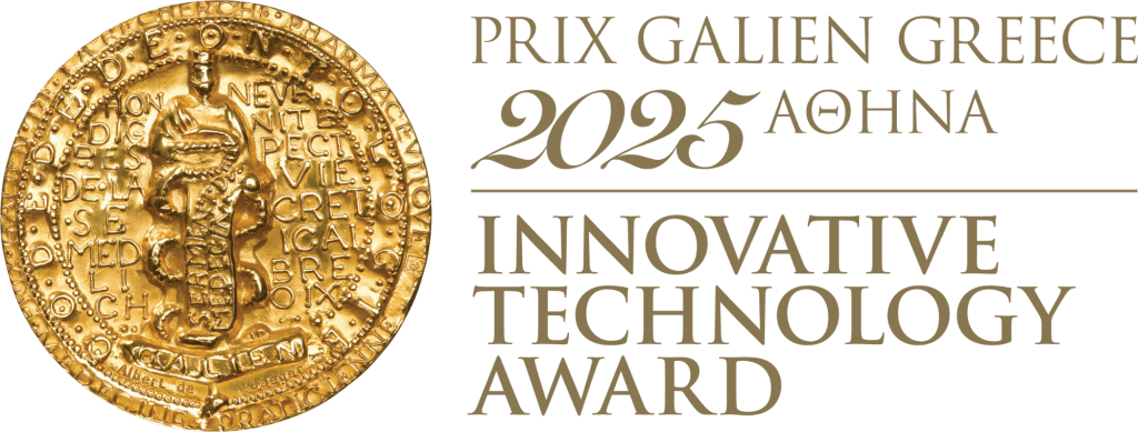 Prix Galien 2025 Innovative Technology Award (1)