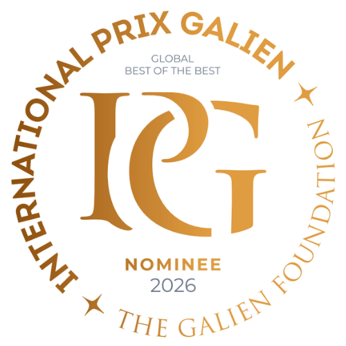 Prix Galien international nominee